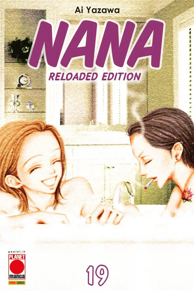 NANA - RELOADED EDITION 19