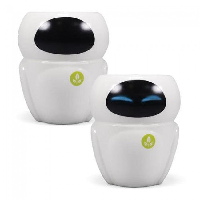 MUGDPX02 - DISNEY CLASSIC: PIXAR - SHAPED MUG HEAT CHANGE - EVE