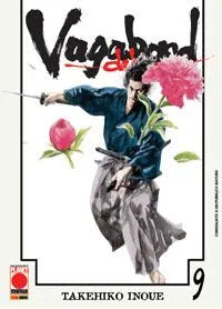 VAGABOND DELUXE 9 - RISTAMPA