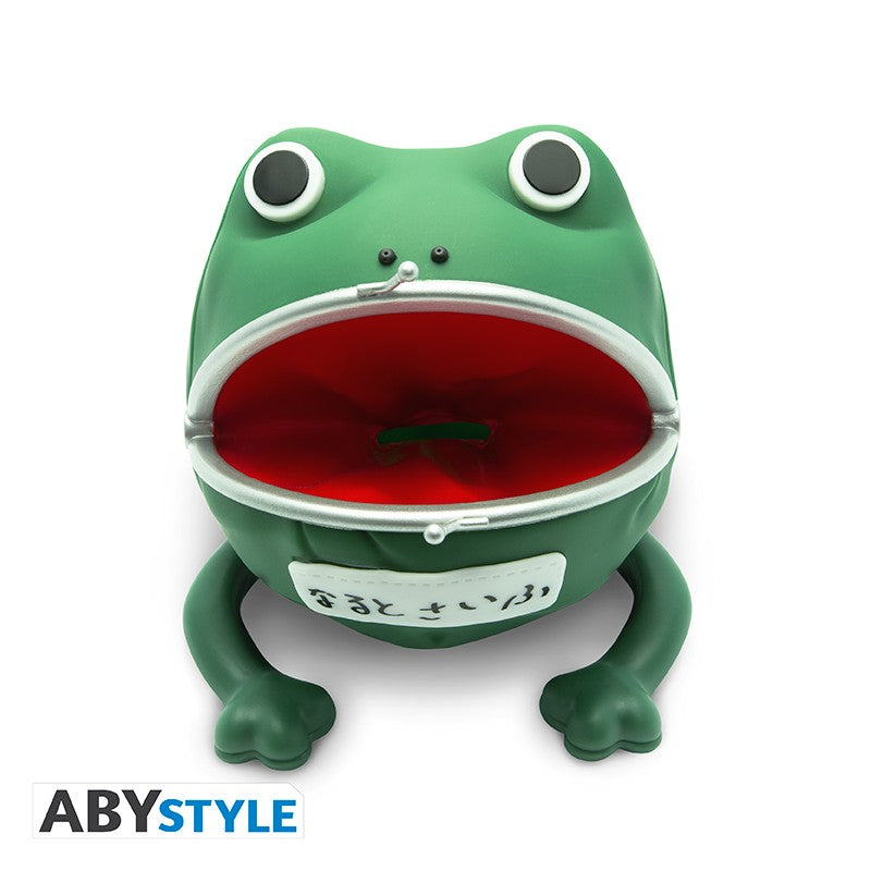 ABYBUS016 - NARUTO SHIPPUDEN - MONEY BANK - SALVADANAIO Gama-chan