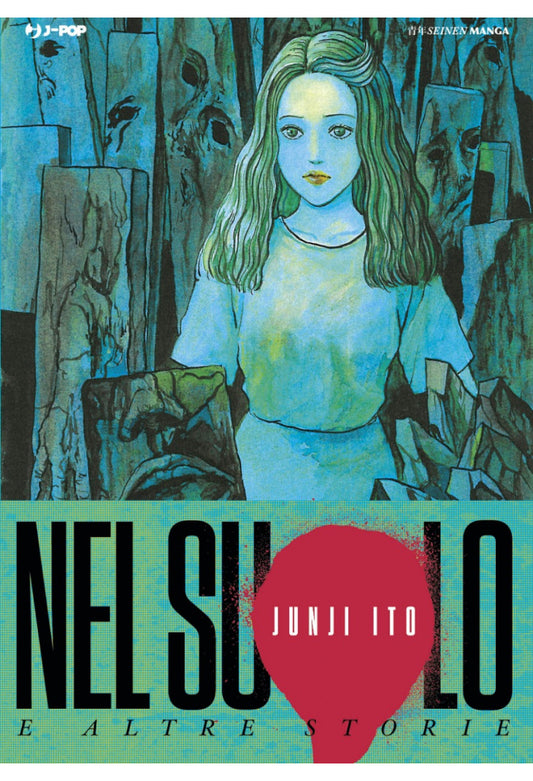 NEL SUOLO E ALTRE STORIE