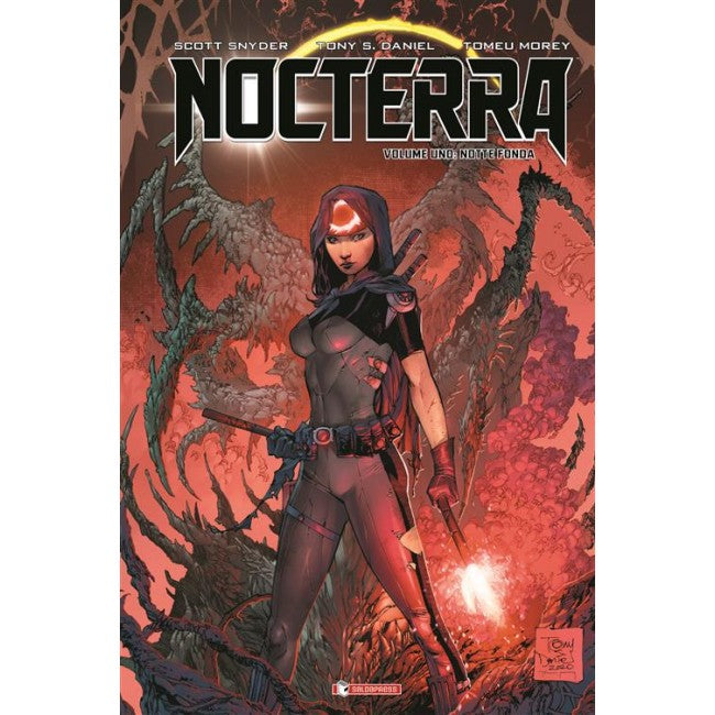 NOCTERRA 1 - REGULAR
