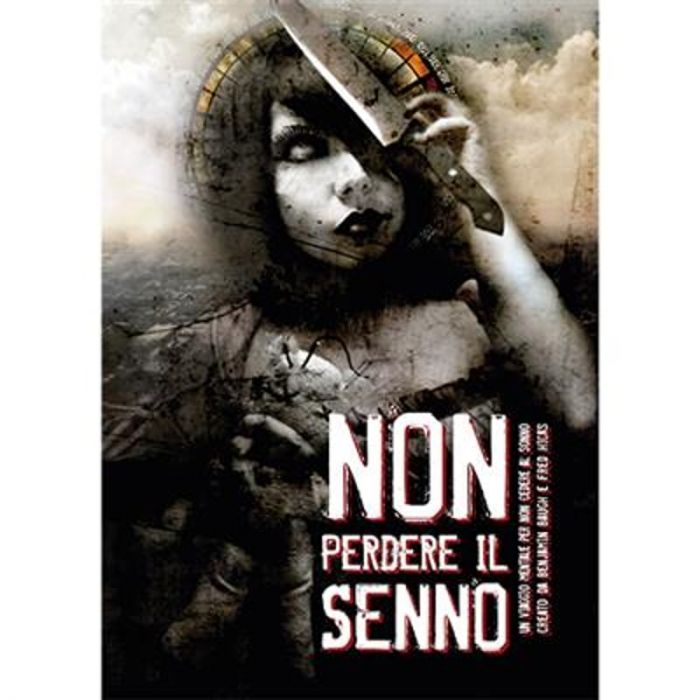 NON CEDERE AL SONNO (COFANETTO)