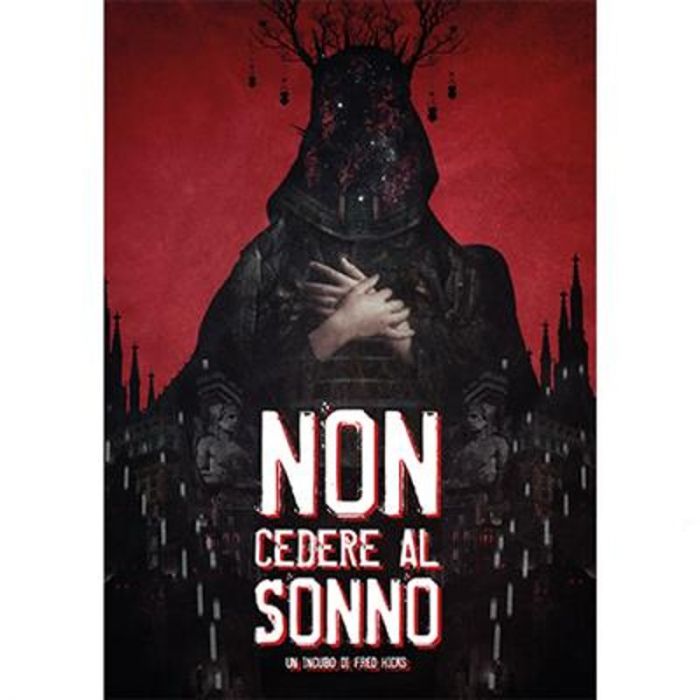 NON CEDERE AL SONNO (COFANETTO)