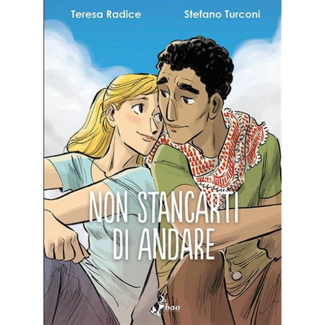 NON STANCARTI DI ANDARE