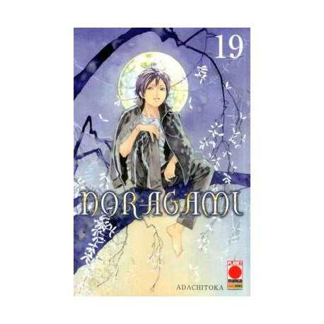 NORAGAMI 19