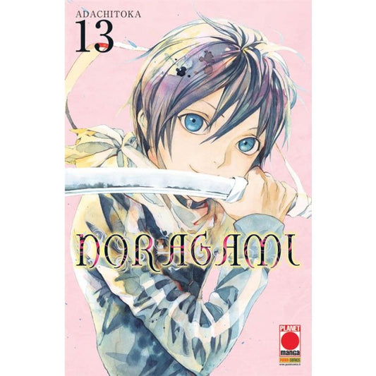 NORAGAMI 13