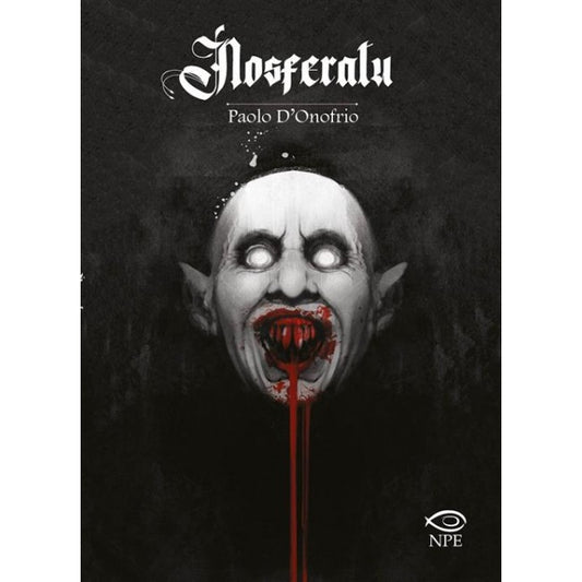 NOSFERATU - EDIZIONE BROSSURATA