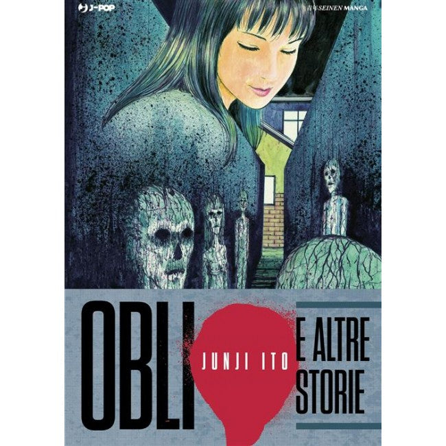 OBLIO E ALTRE STORIE