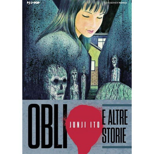 OBLIO E ALTRE STORIE