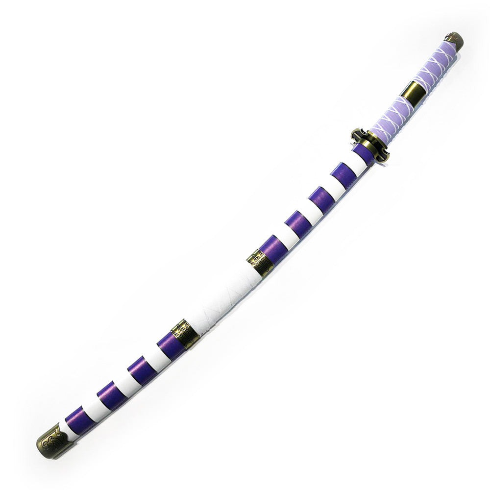Katana of Luffy - Nidai Kitetsu - ONE PIECE -