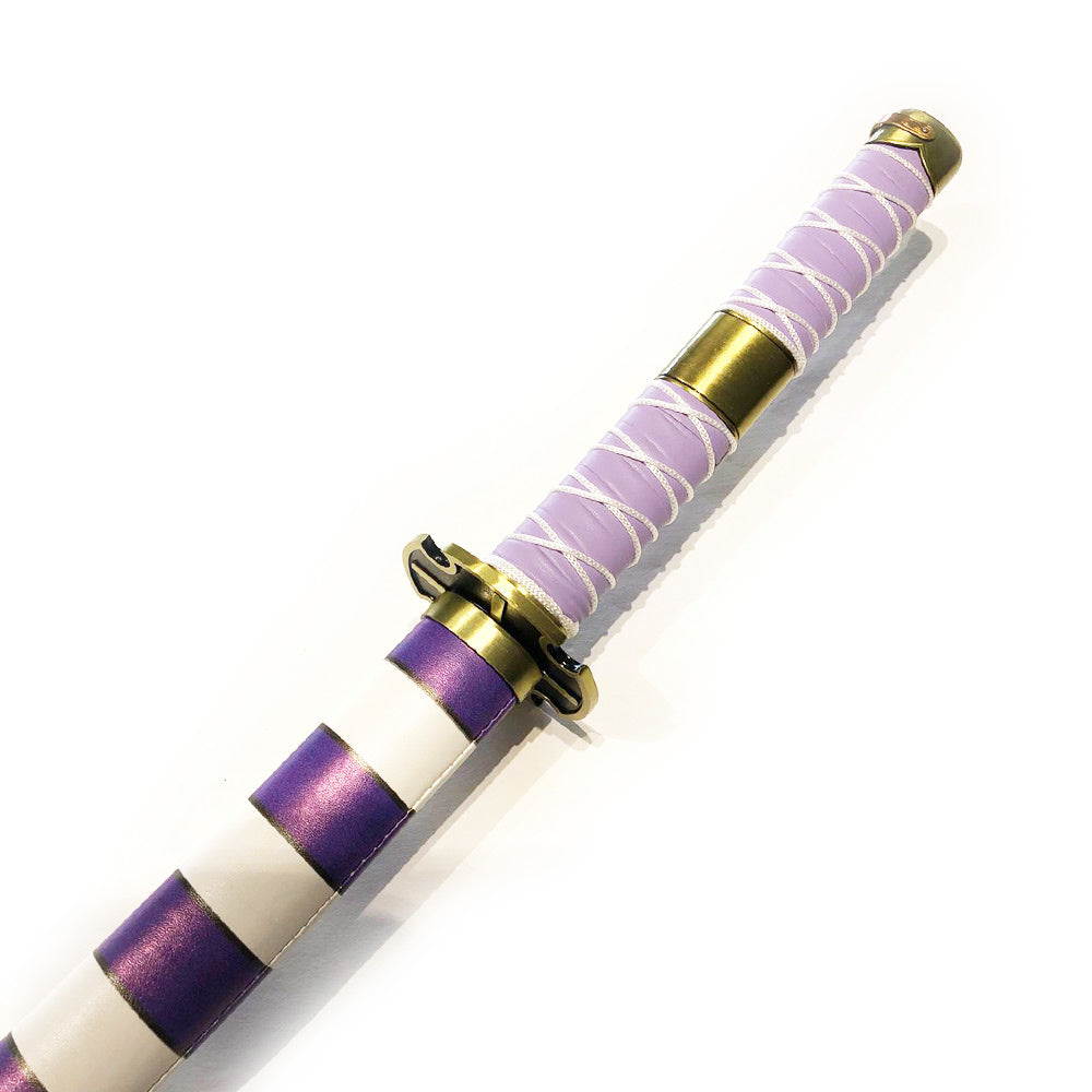 Katana of Luffy - Nidai Kitetsu - ONE PIECE -