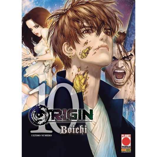 ORIGIN 10