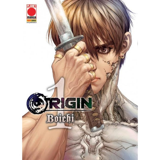 ORIGIN 1