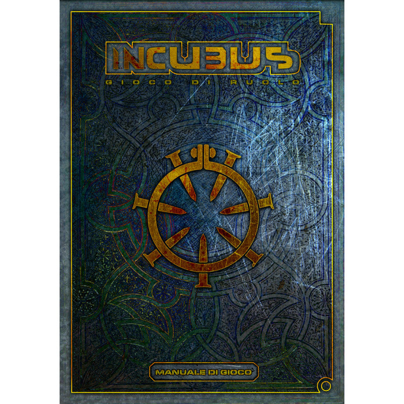 INCUBUS: GIOCO DI RUOLO