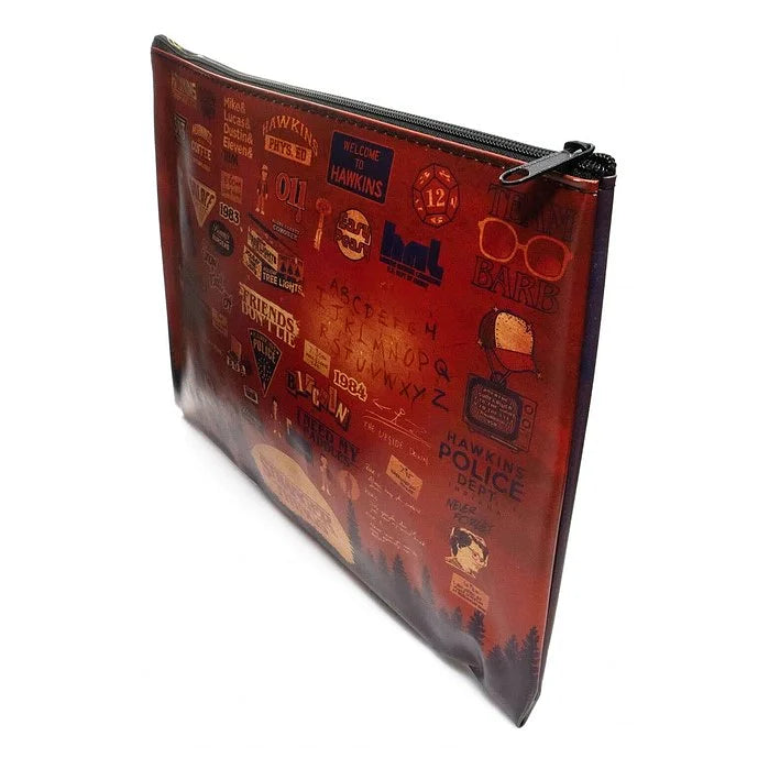 SR73379 - Stranger Things - Upside Down -