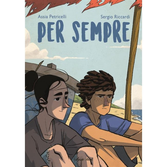 PER SEMPRE