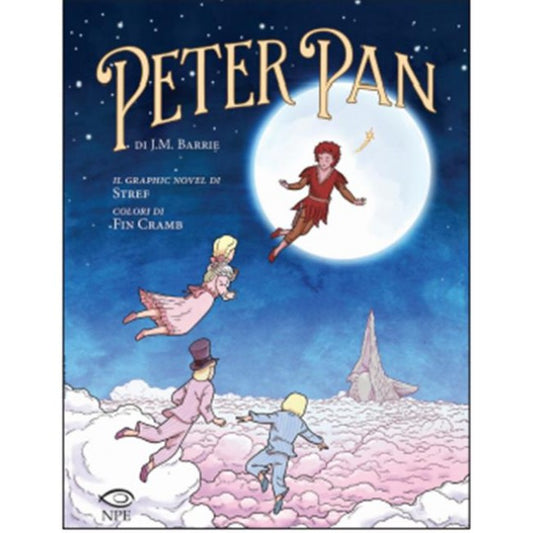 PETER PAN