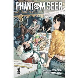 PHANTOM SEER 3