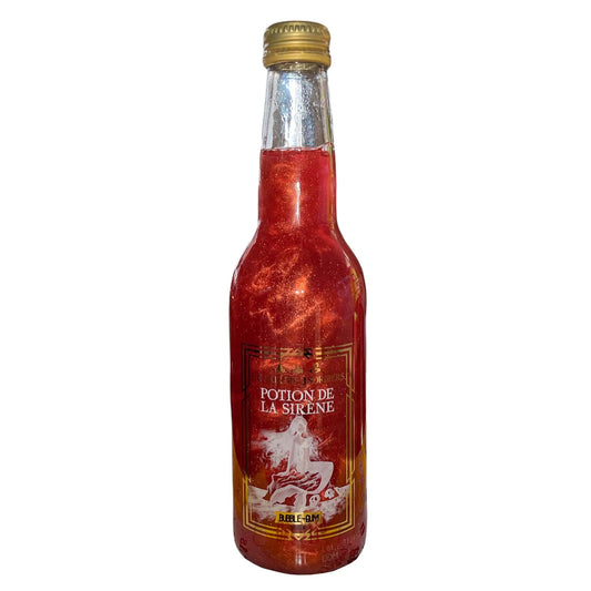 POZIONE DELLA SIRENA LIMONATA BUBBLE GUM