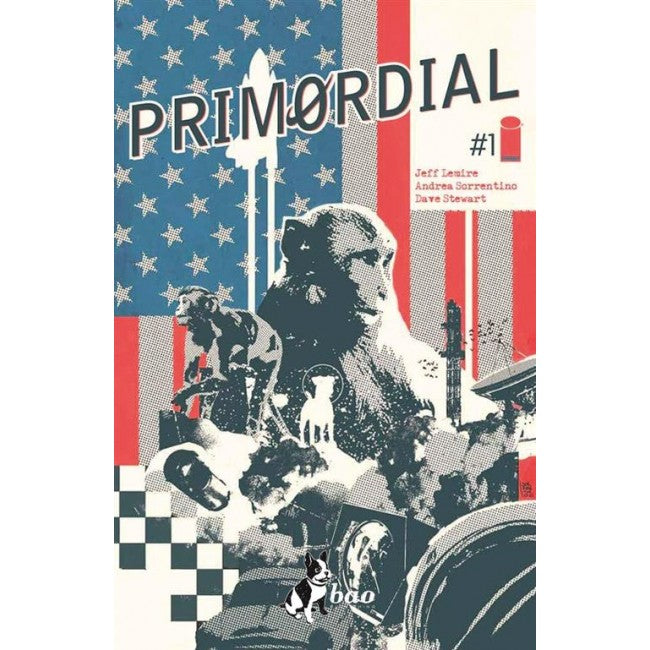 PRIMORDIAL