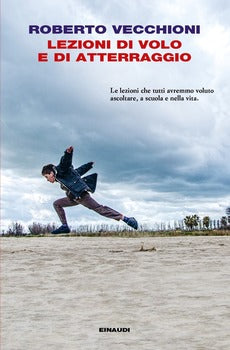 LEZIONI DI VOLO E DI ATTERRAGGIO