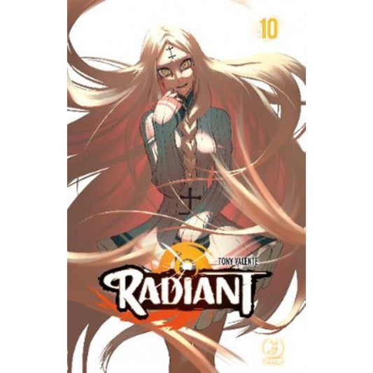 RADIANT 10