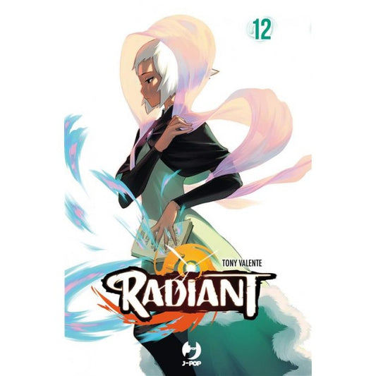 RADIANT 12
