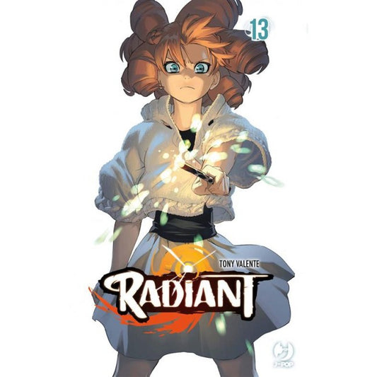 RADIANT 13