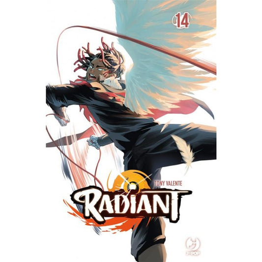 RADIANT 14