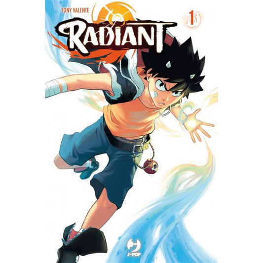 RADIANT 1