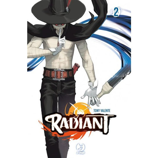 RADIANT 2