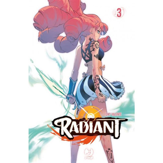 RADIANT 3