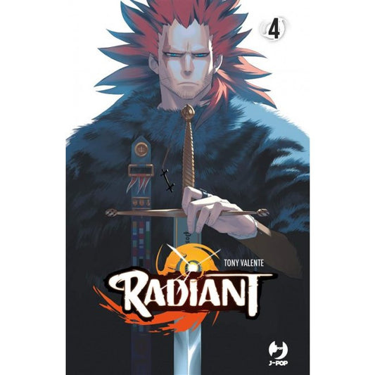 RADIANT 4