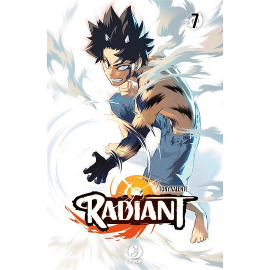 RADIANT 7