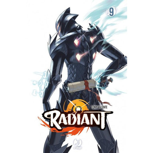 RADIANT 9