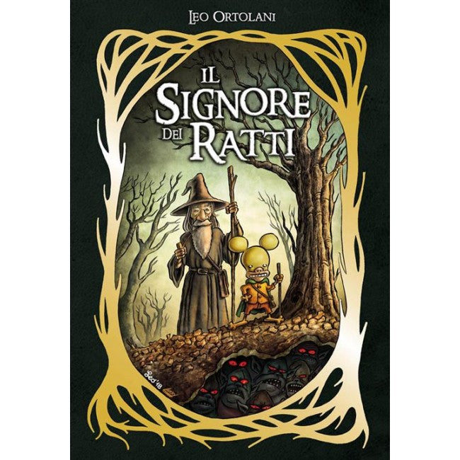 RAT-MAN: IL SIGNORE DEI RATTI - EDIZIONE DELUXE