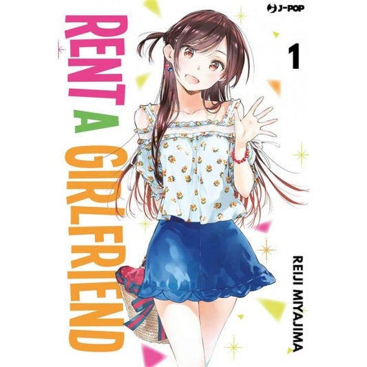 RENT-A-GIRLFRIEND 1