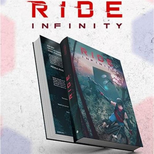 RIDE INFINITY