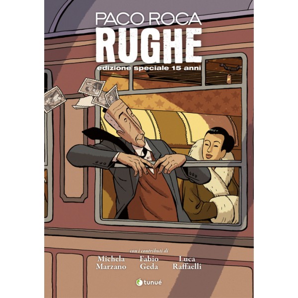 RUGHE - edizione speciale 15 anni
