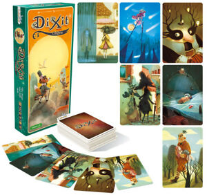 DIXIT 4 - ORIGINS