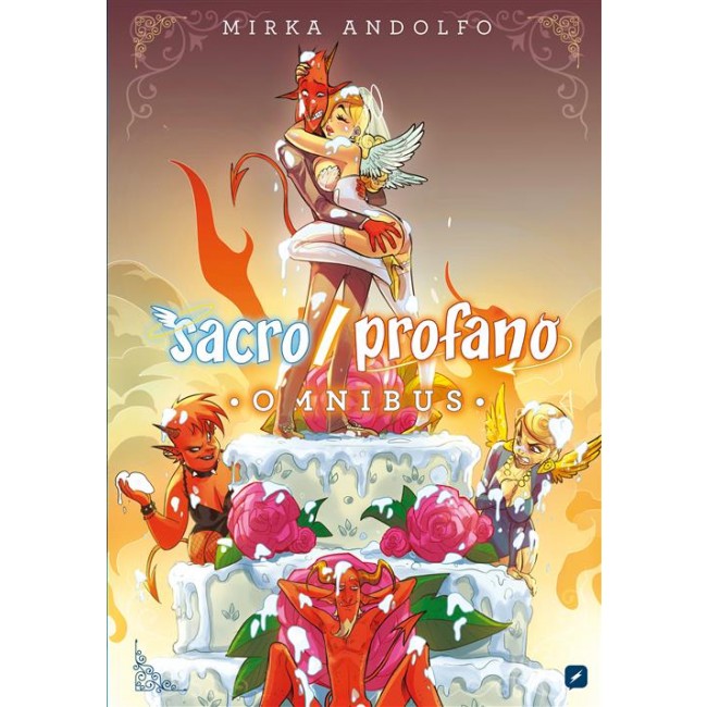 SACRO/PROFANO OMNIBUS