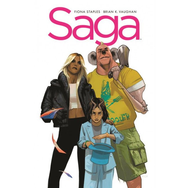 SAGA 10