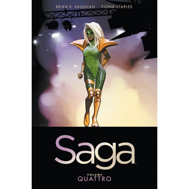 SAGA 4
