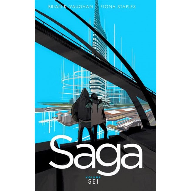 SAGA 6