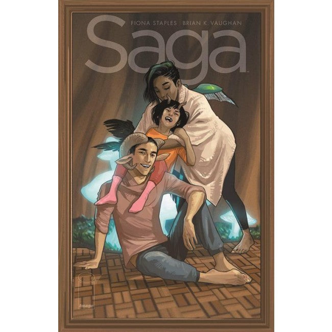 SAGA 9