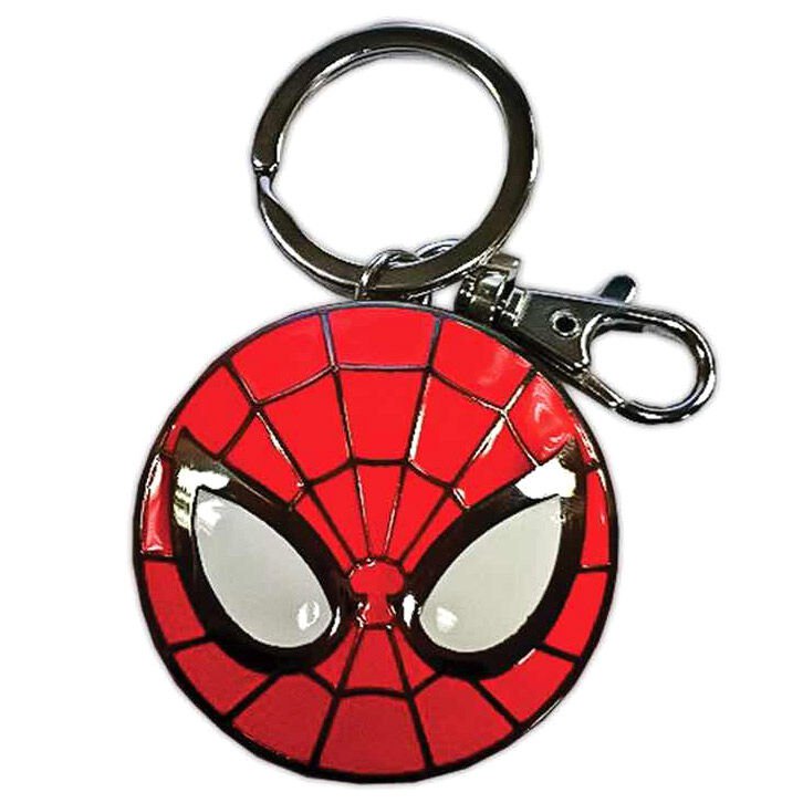 PORTACHIAVI SPIDER-MAN
