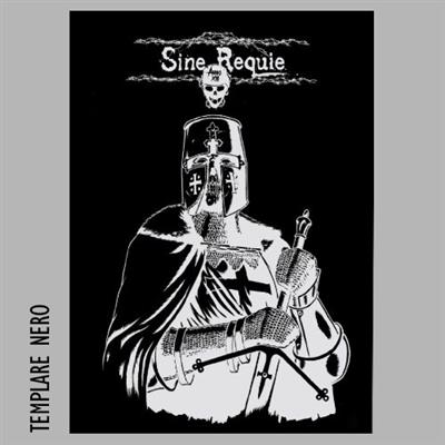 SINE REQUIE ANNO XIII - MANUALE BASE