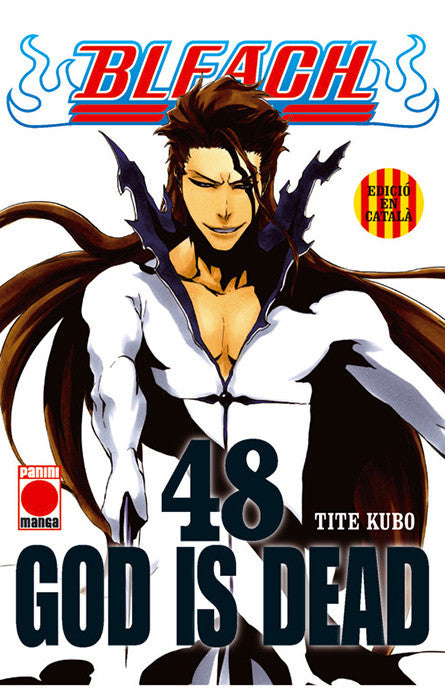 BLEACH 48