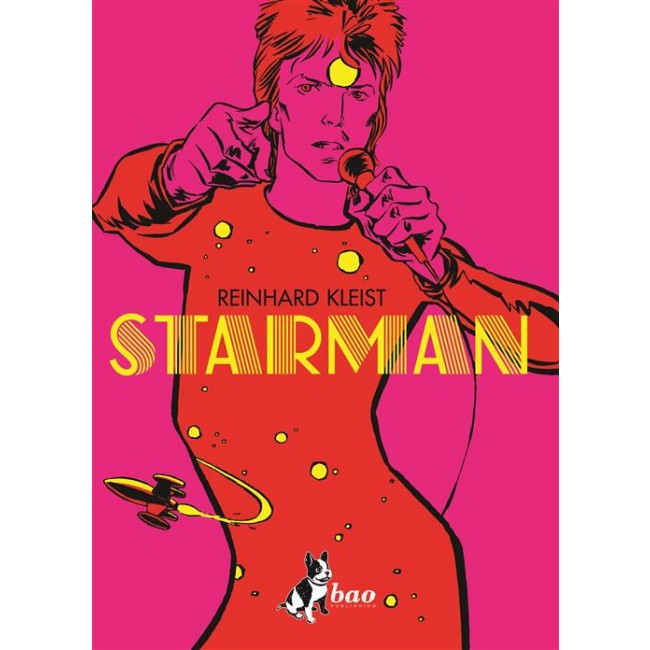 STARMAN